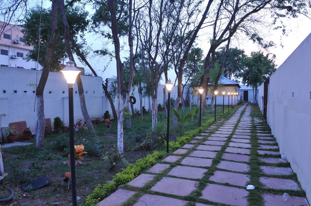 New Hotel Shiva Bodh Gaya Extérieur photo